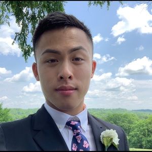 Meet your Posher, Jonathan